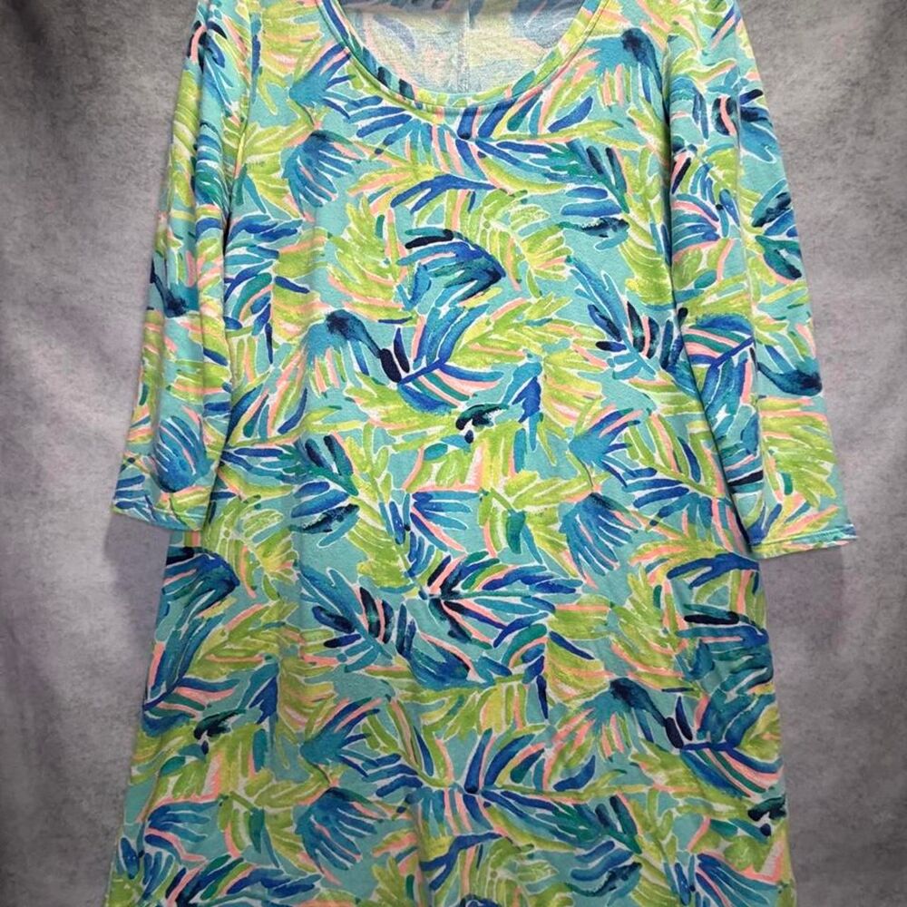 Lilly-pulitzer Women's multi Dress
